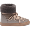 Inuiki - Boots - 