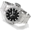 Invicta 1194 Mens Predator Subaqua Noma III Swiss Chronograph Bracelet Watch w/ 2 Polyurethane Straps & Scuba Case & Display Stand - Orologi - $309.99  ~ 266.25€