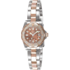 Invicta 7067 Invicta Sapphire Lady Diver Stainless Steel Rose Gold Womens Watch - Watches - $91.00 
