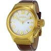 Invicta Corduba Elegant Edition Gold-tone Mens Watch 1136 - 手表 - $64.91  ~ ¥434.92