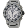 Invicta Men's 0657 Subaqua Collection Nitro Chronograph Grey Polyurethane Watch - Satovi - $199.85  ~ 171.65€