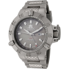 Invicta Men's 0781 Subaqua Collection GMT Limited Edition Watch - ウォッチ - $269.99  ~ ¥30,387