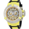 Invicta Men's 0925 Anatomic Subaqua Collection Chronograph Watch - Watches - $186.00 