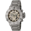 Invicta Men's 0961 Subaqua Noma III Swiss Quartz Chrono Shot blast finish Watch - Watches - $369.99 