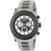 Invicta Men's 1010 II Collection Chronograph Stainless Steel Watch - Zegarki - $85.22  ~ 73.19€