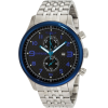 Invicta Men's 10291BBB Specialty Classic Multifunction Black Carbon Fiber Dial Stainless Steel Watch - Zegarki - $89.99  ~ 77.29€
