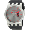 Invicta Men's 10402BBB DNA Urban Gunmetal Dial Black Silicone Watch - Watches - $89.99 