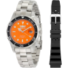 Invicta Men's 10665 Pro Diver Collection Bracelet and Rubber Watch Set - ウォッチ - $97.49  ~ ¥10,972