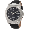 Invicta Men's 1707 Pro Diver Elegant Stainless Steel Leather Watch - Часы - $99.99  ~ 85.88€