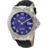 Invicta Men's 1708 Pro Diver Elegant Stainless Steel Leather Watch - Watches - $99.99  ~ £75.99