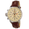 Invicta Men's 2772 Force Collection Lefty Terra Military Watch - ウォッチ - $199.99  ~ ¥22,509