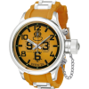 Invicta Men's 4582 Russian Diver Collection Quinotaur Chronograph Watch - ウォッチ - $149.99  ~ ¥16,881