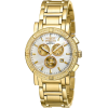 Invicta Men's 4743 II Collection Limited Edition Diamond Gold-Tone Watch - Watches - $199.99 