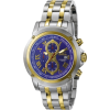 Invicta Men's 4890 II Collection Sport Chronograph Elite Two-Tone Watch - Zegarki - $73.98  ~ 63.54€