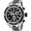 Invicta Men's 5216 Subaqua Noma Collection Black Ion-Plated and Stainless Steel Chronogr - Watches - $417.06 