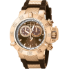 Invicta Men's 5510 Subaqua Collection Rose Gold-Tone Chronograph Watch - Relojes - $429.99  ~ 369.31€