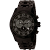 Invicta Men's 5601 Sea Spider Collection Black Ion-Plated Chronograph Watch - Watches - $199.99 