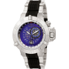 Invicta Men's 6163 Subaqua Noma III Collection GMT Edition Stainless Steel Watch - Uhren - $249.99  ~ 214.71€