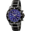 Invicta Men's 6411 Python Collection Chronograph Gun Metal Stainless Steel Watch - Relojes - $109.99  ~ 94.47€