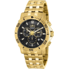 Invicta Men's 6793 Pro Diver Collection Chronograph 18k Gold-Plated Stainless Steel Watch - Relógios - $109.99  ~ 94.47€