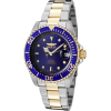 Invicta Men's 8928OB Pro Diver Two-Tone Automatic Watch - Relojes - $86.40  ~ 74.21€
