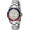 Invicta Men's 8933 Pro Diver Collection Silver-Tone Watch - Relógios - $55.71  ~ 47.85€