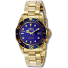 Invicta Men's 9312 Pro Diver Gold-Tone Watch - Ure - $114.99  ~ 98.76€