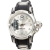 Invicta Russian Diver Quinotaur Silver Dial Mens Watch 0364 - Ure - $139.99  ~ 120.24€