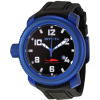 Invicta Sea Hunter Diver Swiss Quartz Blue Bezel Mens Watch 1548 - Zegarki - $89.00  ~ 76.44€