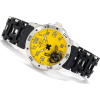 Invicta Sea Spider Quartz Yellow Dial Mens Watch 1121 - Satovi - $129.00  ~ 110.80€