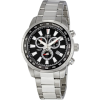 Invicta Sport Dive Black Dial Mens Watch 1555 - Relojes - $79.99  ~ 68.70€
