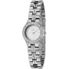 Invicta Women's 0126 II Collection Crystal Accented Stainless Steel Watch - 手表 - $97.99  ~ ¥656.57