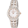 Invicta Women's 0269 II Collection Diamond Accented Stainless Steel Watch - Relógios - $139.99  ~ 120.24€