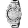Invicta Women's 0457 Angel Collection Rhodium-Plated Stainless Steel Watch - Relojes - $69.99  ~ 60.11€