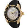 Invicta Women's 0489 Angel Collection Cubic Zirconia Accented Polyurethane Watch - Satovi - $85.85  ~ 73.74€