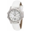 Invicta Women's 1029 Mother-Of-Pearl Dial with Interchangeable Leather Straps Watch - Watches - $64.10 