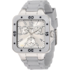 Invicta Women's 1308 Angel Collection Multi-Function Silver Rubber Watch - 手表 - $48.20  ~ ¥322.96