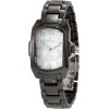 Invicta Women's 1963 Lupah White Mother-Of-Pearl Dial Black Ceramic Watch - Zegarki - $139.99  ~ 120.24€