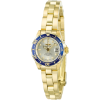 Invicta Women's 4610 Pro Diver Collection 18k Gold-Plated Watch - 手表 - $53.33  ~ ¥357.33