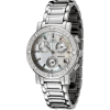 Invicta Women's 4718 II Collection Limited Edition Diamond Chronograph Watch - Orologi - $124.99  ~ 107.35€