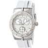 Invicta Women's 5925 Lady Wildflower Collection Stainless Steel White Watch - Watches - $112.99 