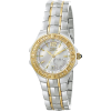 Invicta Women's 6391 Wildflower Collection Diamond Accented Two-Tone Watch - Watches - $112.00 