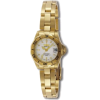 Invicta Women's 8945 Pro Diver Collection Gold-Tone Watch - Watches - $78.00 