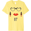 Invisible Fashionista Love Tshirt - Shirts - kurz - $19.99  ~ 17.17€