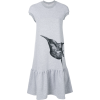 Ioana Ciolacu dress - ワンピース・ドレス - $334.00  ~ ¥37,591