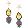 Iosselliani - Earrings - 