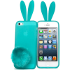 Iphone 5 Case-Bunny  - Items - 