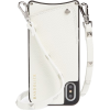 Iphone X Crossbody Case - Attrezzatura - 