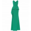 Irish green formal gown - Dresses - 