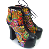 Iron Fist Collection - Stiefel - 
